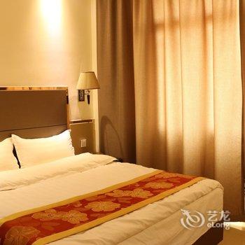 西双版纳泓凯捷商务酒店酒店提供图片