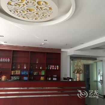 玉溪通海阳光大酒店酒店提供图片