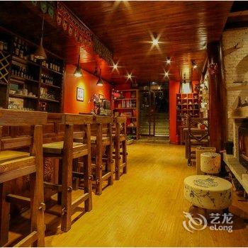 香格里拉沉香小筑客栈酒店提供图片