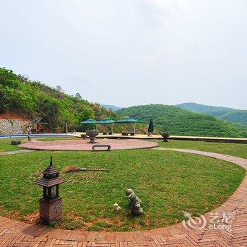 景洪雨林幽谷主题文化客栈酒店提供图片