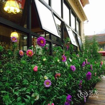 林芝波密相见雪山客栈酒店提供图片