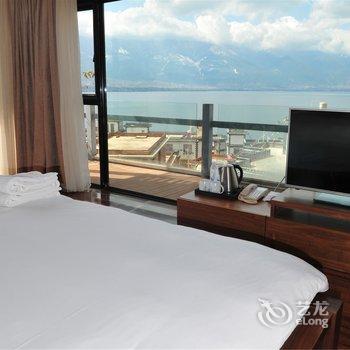 大理悦湾度假酒店酒店提供图片