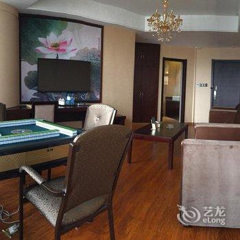 楚雄悦莱酒店酒店提供图片
