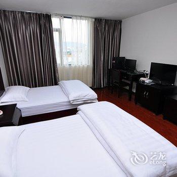 澄江自主快捷酒店酒店提供图片