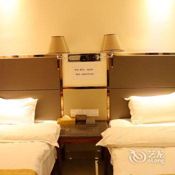 西双版纳泓凯捷商务酒店酒店提供图片