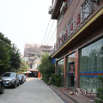 西双版纳泓凯捷商务酒店酒店提供图片