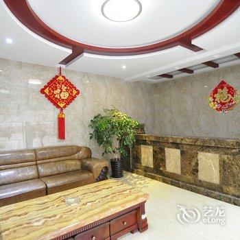 玉溪通海阳光大酒店酒店提供图片