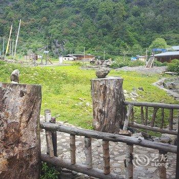 雨崩村念家客栈酒店提供图片