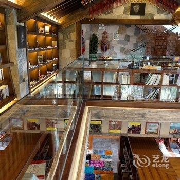 大理适度居精品酒店酒店提供图片