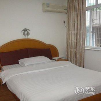 乐山平羌旅馆酒店提供图片