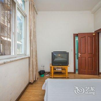 乐山平羌旅馆酒店提供图片