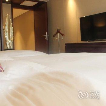 北京汇园酒店公寓(贵宾楼)酒店提供图片