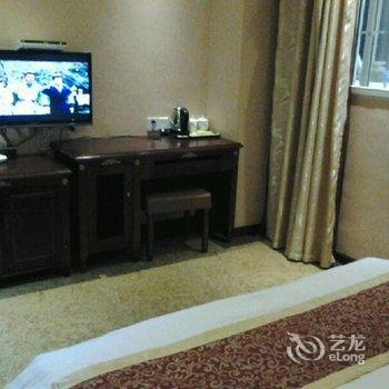 泸州锦绣商务宾馆酒店提供图片