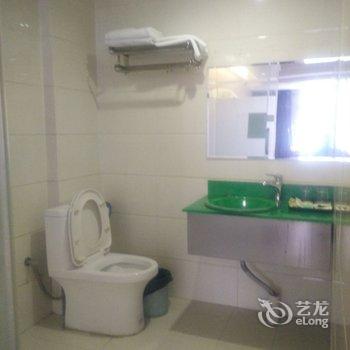 合江凯帝商务宾馆酒店提供图片