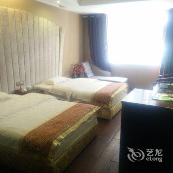 合江凯帝商务宾馆酒店提供图片