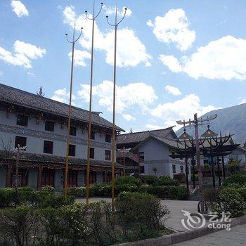 西昌螺髻雅韵客栈(凉山州)酒店提供图片