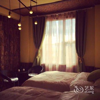 一花一世界藏风文化酒店(若尔盖)酒店提供图片