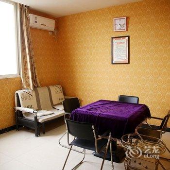 广安前锋中天商务宾馆酒店提供图片