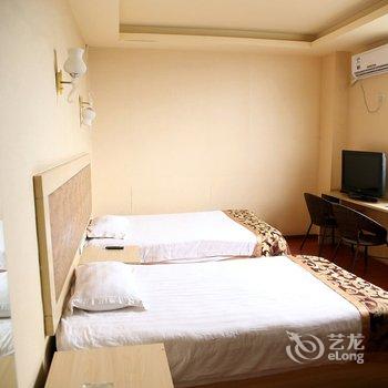 广安前锋中天商务宾馆酒店提供图片