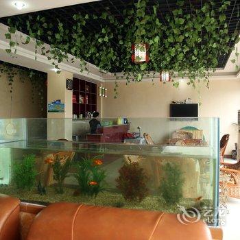 广安前锋中天商务宾馆酒店提供图片