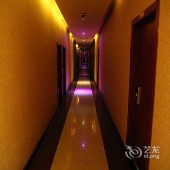 广安前锋中天商务宾馆酒店提供图片