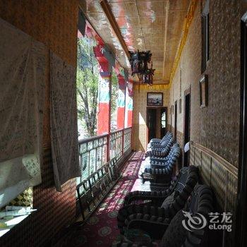新都桥摄影天堂客栈(甘孜)酒店提供图片