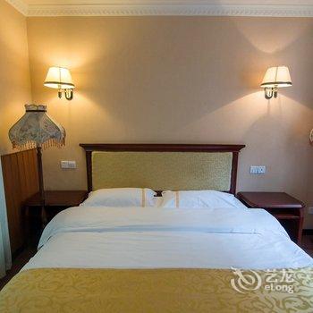 遂宁福伴茗园商务酒店酒店提供图片