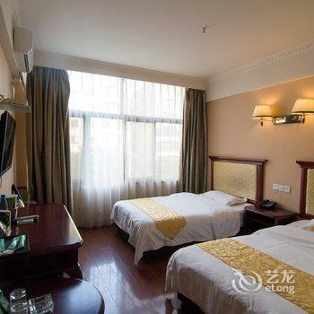 遂宁福伴茗园商务酒店酒店提供图片