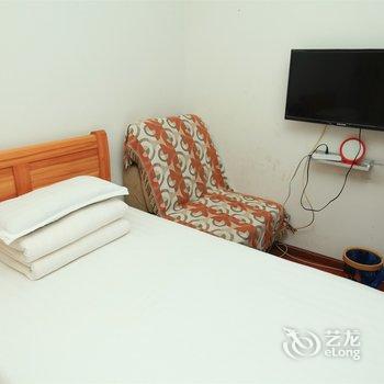 都江堰红运客栈酒店提供图片
