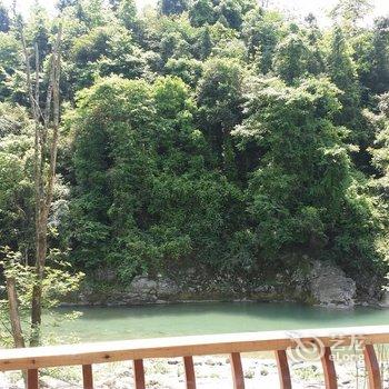 铜仁梵净山金山角渡假山庄酒店提供图片