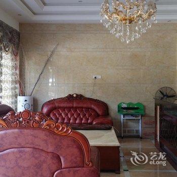 铜仁梵净山金山角渡假山庄酒店提供图片