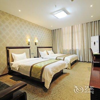 湄潭世纪商务酒店酒店提供图片