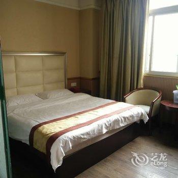 君莱商务酒店(开县中央国际店)酒店提供图片