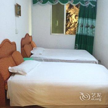 彭水阿依河乡村人家农家乐酒店提供图片