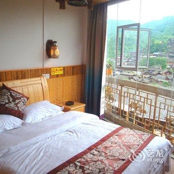 黔东南州雷山观景西江度假酒店酒店提供图片