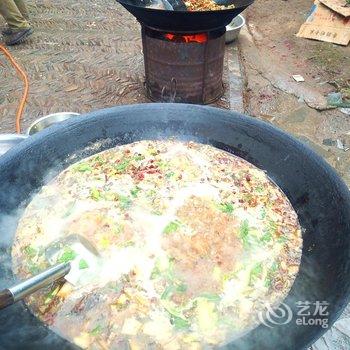 黔东南州雷山观景西江度假酒店酒店提供图片