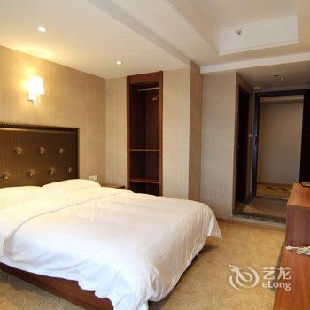 重庆麒羽大酒店酒店提供图片