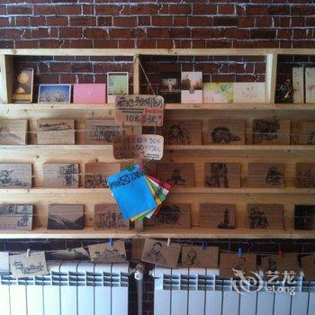 拉萨捌零乌托邦客栈酒店提供图片
