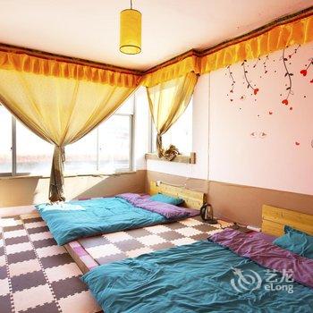 拉萨捌零乌托邦客栈酒店提供图片