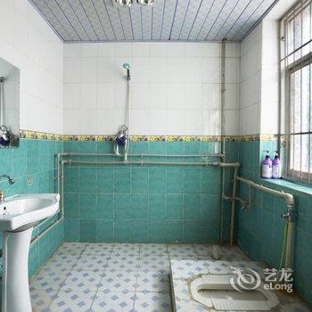 拉萨捌零乌托邦客栈酒店提供图片