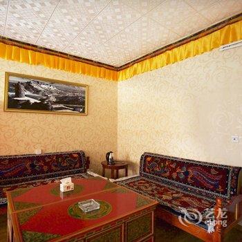拉萨捌零乌托邦客栈酒店提供图片