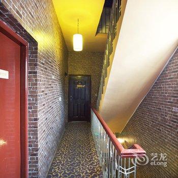拉萨捌零乌托邦客栈酒店提供图片
