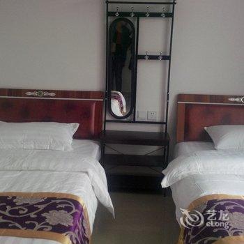 西藏林芝波密县苍洱商务宾馆酒店提供图片