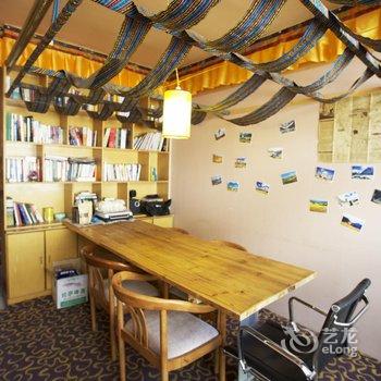 拉萨捌零乌托邦客栈酒店提供图片