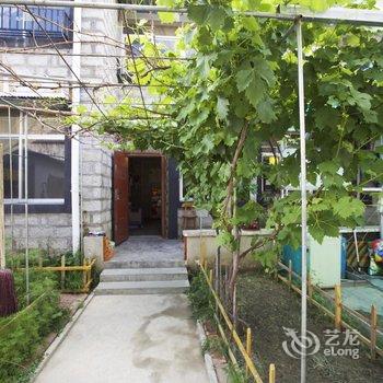 拉萨捌零乌托邦客栈酒店提供图片