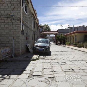 拉萨捌零乌托邦客栈酒店提供图片
