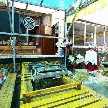 拉萨捌零乌托邦客栈酒店提供图片