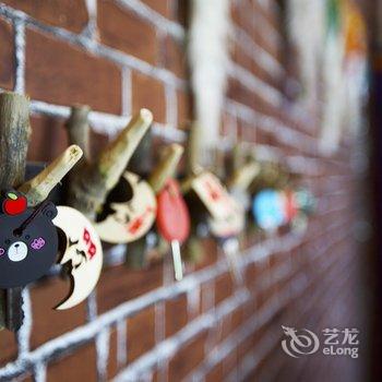 拉萨捌零乌托邦客栈酒店提供图片