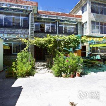 拉萨捌零乌托邦客栈酒店提供图片