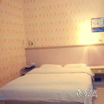 靖西品尚便捷酒店(百色)酒店提供图片